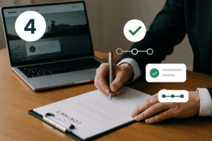 Hire with Confidence