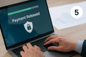 Pay Securely