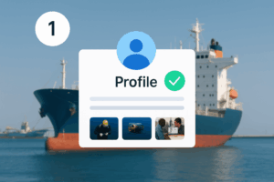 Create Your Profile