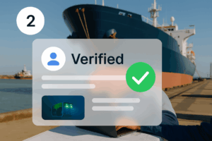 Get Verified