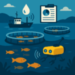 Aquaculture & Fisheries