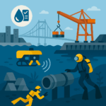 Infrastructure & Coastal Development