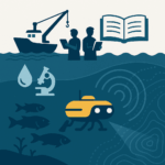 Marine Research & Academia
