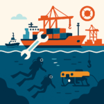 Shipping & Maritime Logistics