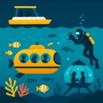 Tourism & Leisure Marine