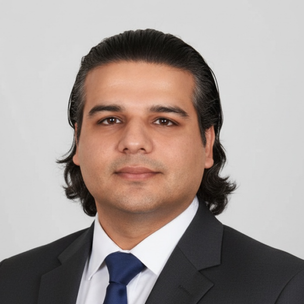 PANKAJ P