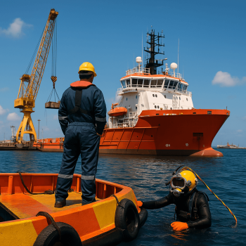Marine Services
