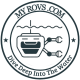 MyROVs.com Logo