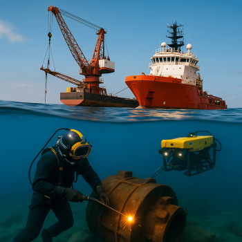 Underwater Industrial Services